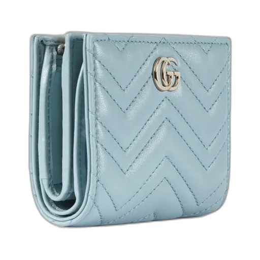 Gg Marmont Wallet
