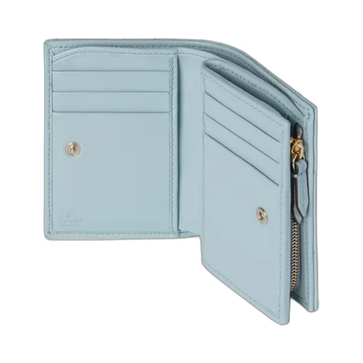 Gg Marmont Wallet