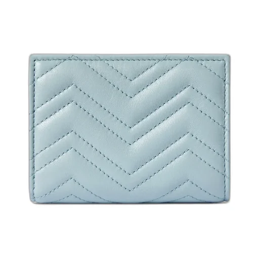 Gg Marmont Wallet