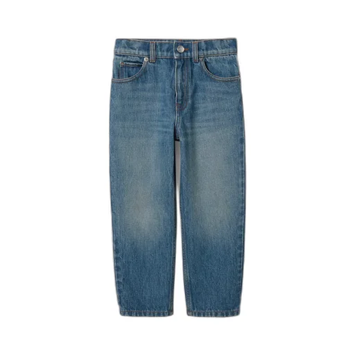 Children's Denim Trousers