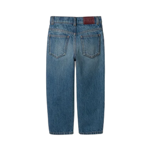 Children's Denim Trousers