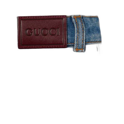 Children's Denim Trousers