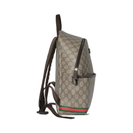 Children's Printed Gg Backpack
