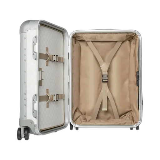 Gucci Porter Cabin Plus Trolley