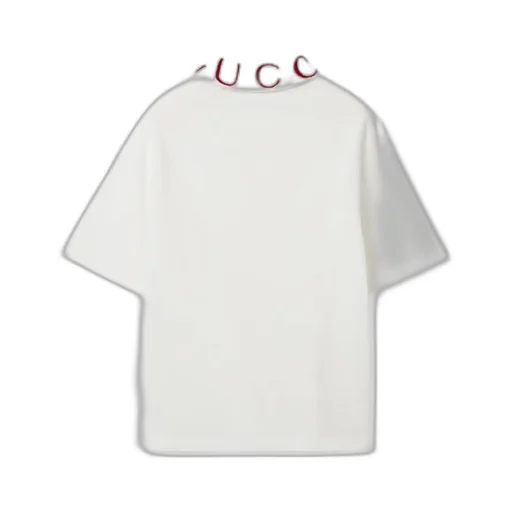 Children's Stretch Cotton Polo Shirt