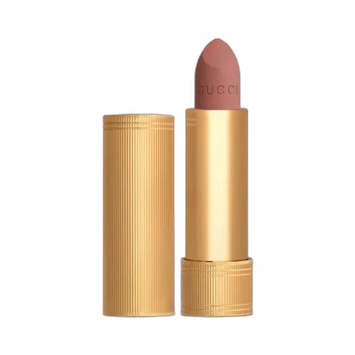 132 , Rouge à LÈVres Mat Lipstick Lilla Tawnie
