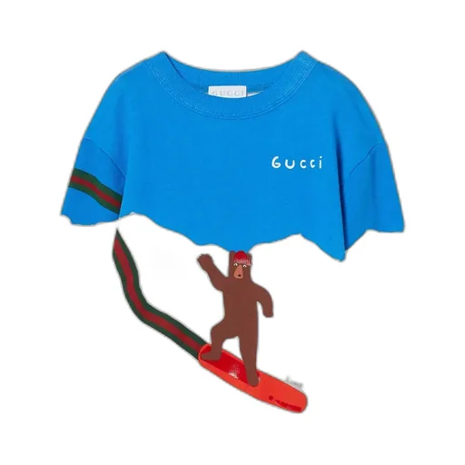 Children's Cotton Sweatshirt