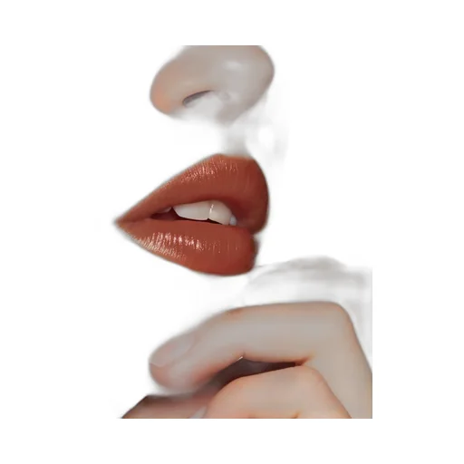 227 , Rouge à LÈVres Voile Lipstick Marie Almond