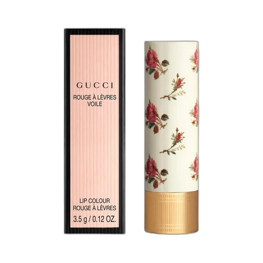 227 , Rouge à LÈVres Voile Lipstick Marie Almond