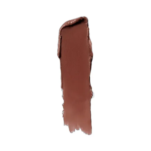 134 , Rouge à LÈVres Voile Lipstick Clara Chestnut