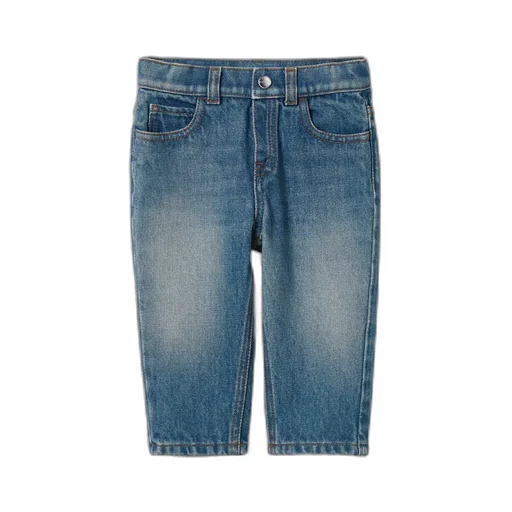 Baby Denim Trousers