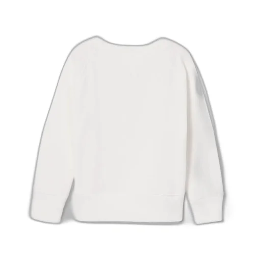 Children's Cotton Sweatshirt