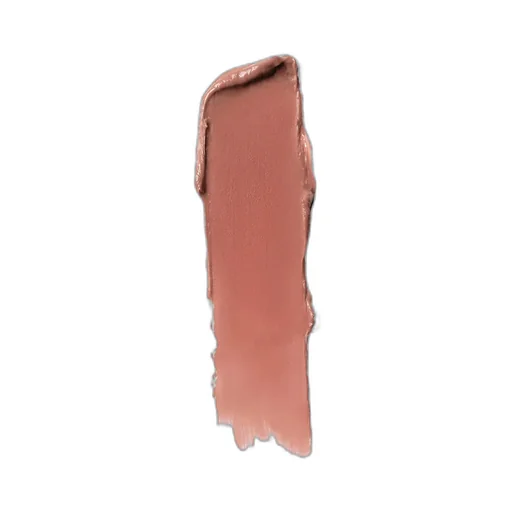 132 , Rouge à LÈVres Voile Lipstick Lilla Tawnie