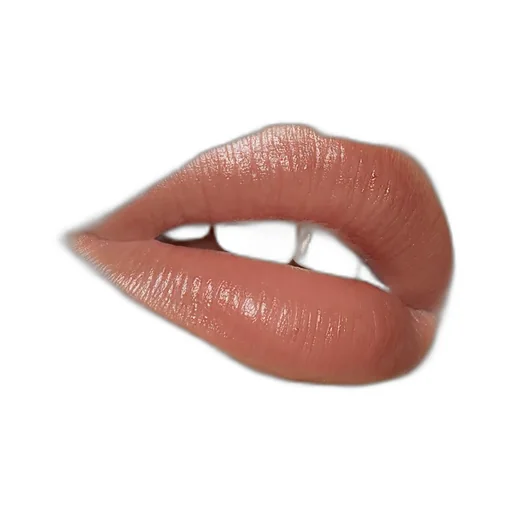 132 , Rouge à LÈVres Voile Lipstick Lilla Tawnie