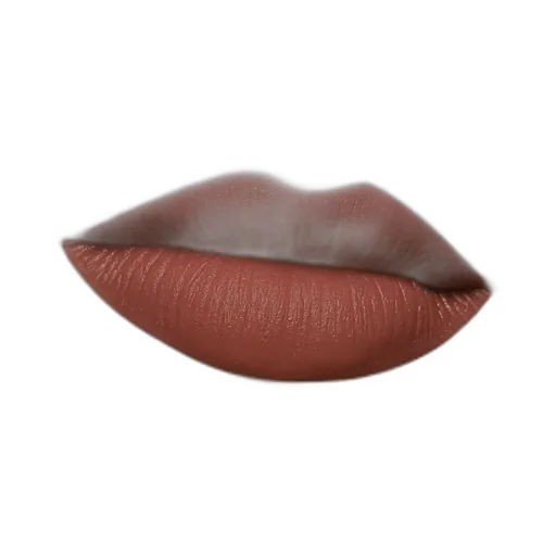 133 , Rouge à LÈVres Mat Lipstick Ida Mocha
