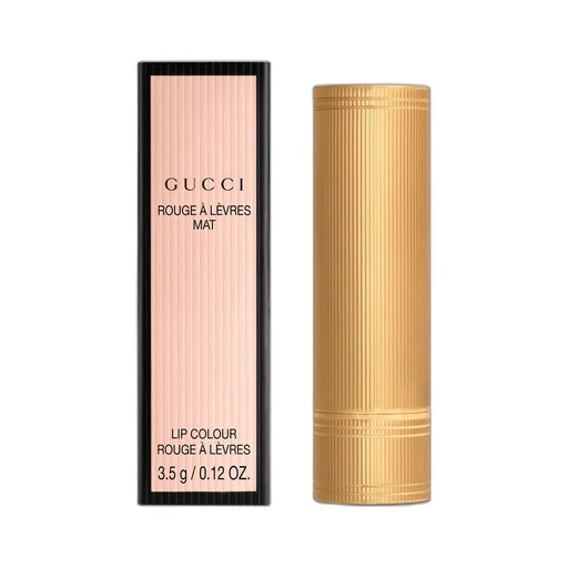 133 , Rouge à LÈVres Mat Lipstick Ida Mocha