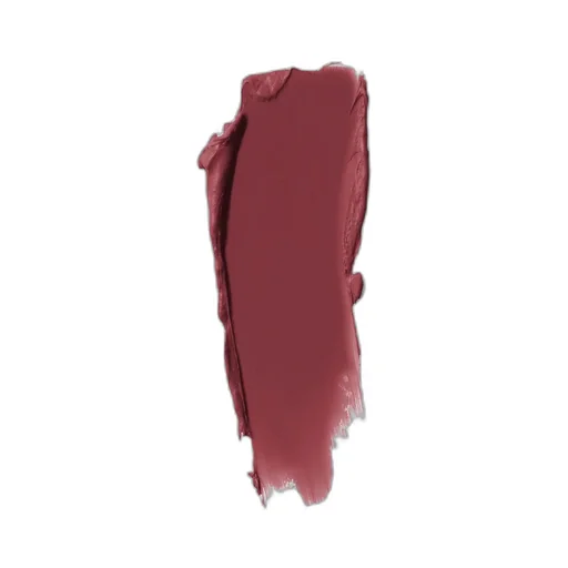 530 , Rouge à LÈVres Mat Lipstick Emilie Burgundy