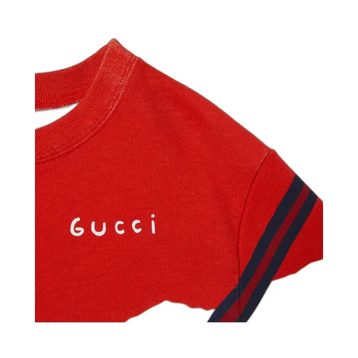Children's Cotton Sweatshirt