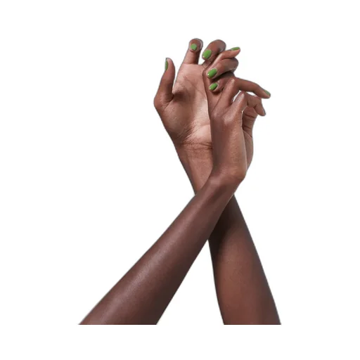 712 Melinda Green, Vernis à Ongles Nail Polish