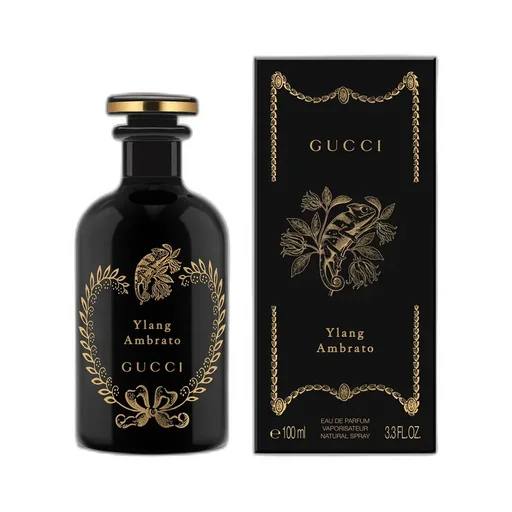 The Alchemist's Garden, Ylang Ambrato, 100Ml, Eau De Parfum