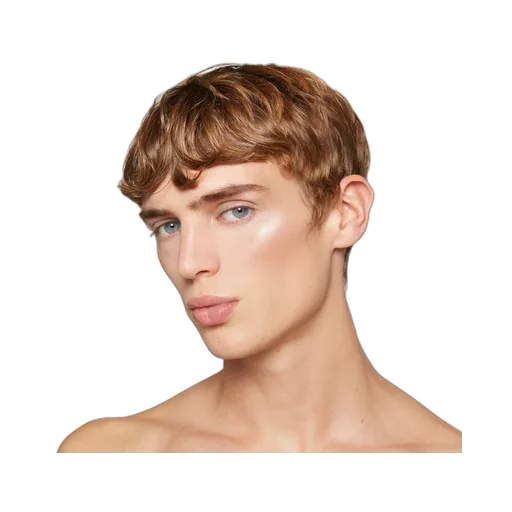04, Gucci Glow Highlighter Powder