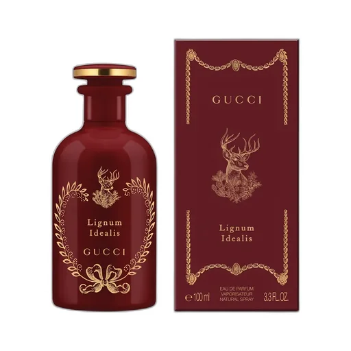 The Alchemist's Garden, Lignum Idealis, 100Ml, Eau De Parfum