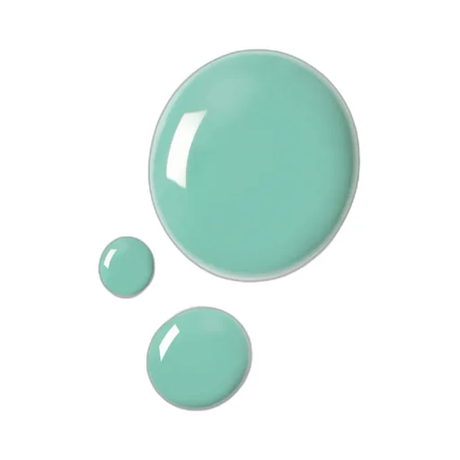713 Dorothy Turquoise, Vernis à Ongles Nail Polish