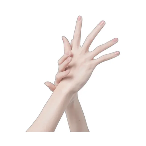 413​ Ellen​ Blush​, Vernis à Ongles Nail Polish