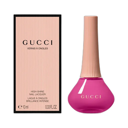 402 Vantine Fuchsia, Vernis à Ongles Nail Polish