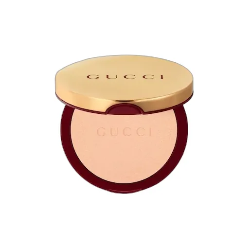 03, Limited-Edition Gucci Glow Highlighter Powder