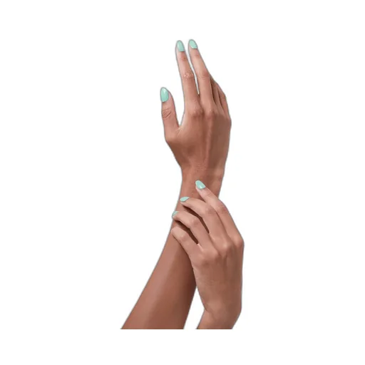713 Dorothy Turquoise, Vernis à Ongles Nail Polish