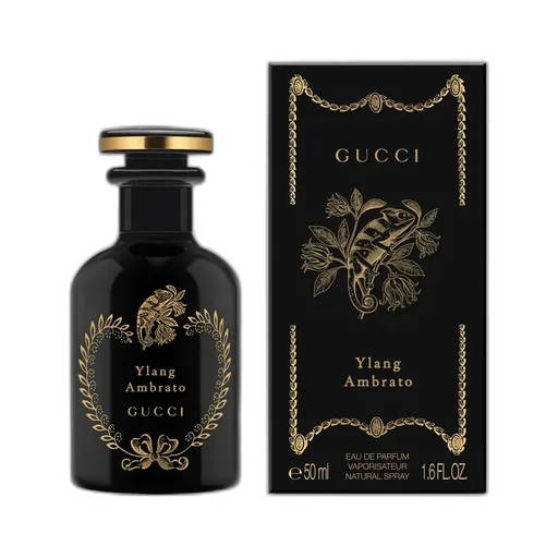 The Alchemist's Garden, Ylang Ambrato, 50Ml, Eau De Parfum