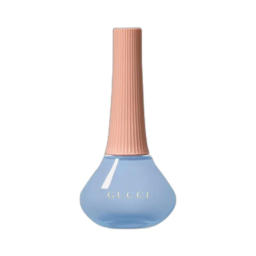 716 Lucy Baby Blue, Vernis à Ongles Nail Polish