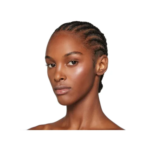 04, Gucci Glow Highlighter Powder