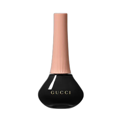 700 Crystal Black, Vernis à Ongles Nail Polish