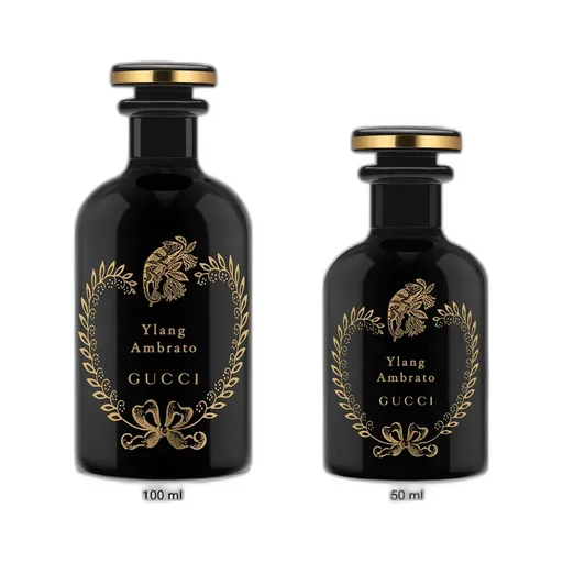 The Alchemist's Garden, Ylang Ambrato, 50Ml, Eau De Parfum