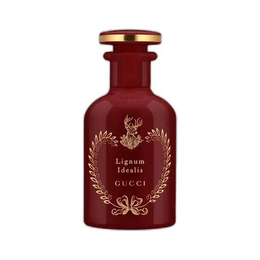 The Alchemist's Garden, Lignum Idealis, 50Ml, Eau De Parfum