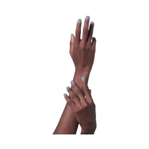 716 Lucy Baby Blue, Vernis à Ongles Nail Polish