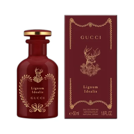The Alchemist's Garden, Lignum Idealis, 50Ml, Eau De Parfum