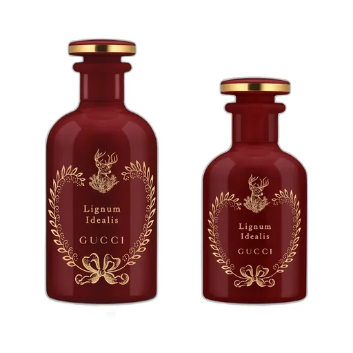 The Alchemist's Garden, Lignum Idealis, 50Ml, Eau De Parfum