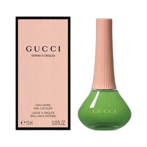 712 Melinda Green, Vernis à Ongles Nail Polish