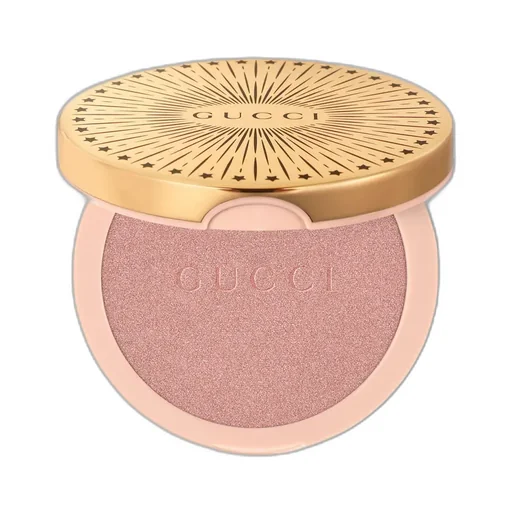 04, Gucci Glow Highlighter Powder