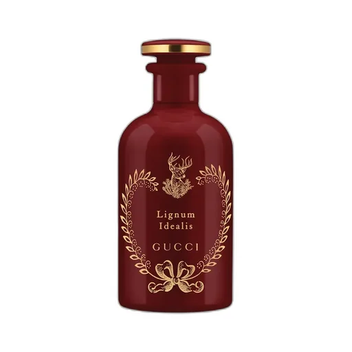 The Alchemist's Garden, Lignum Idealis, 100Ml, Eau De Parfum