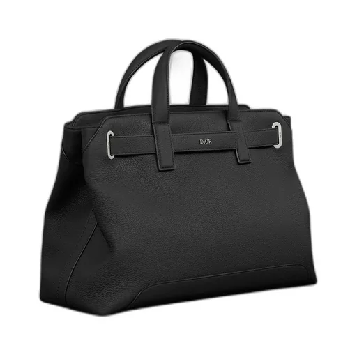 Small Dior Normandie Tote Bag