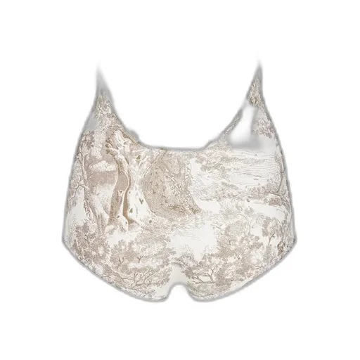 Dioriviera One-Piece Swimsuit