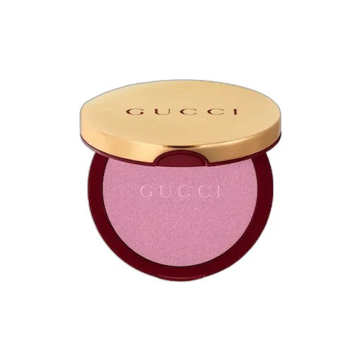 06, Limited-Edition Gucci Glow Highlighter Powder