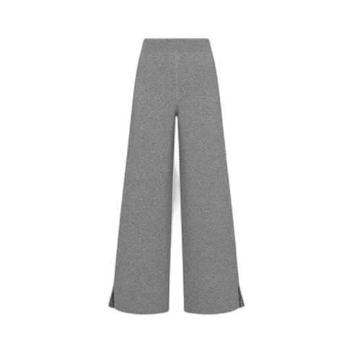 Flared Pants