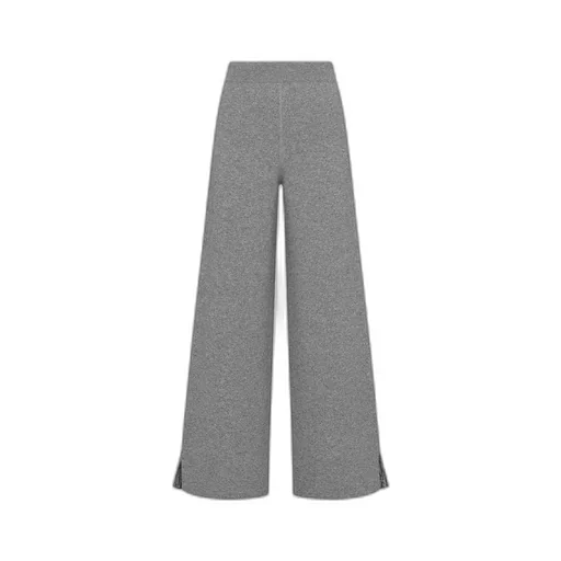 Flared Pants