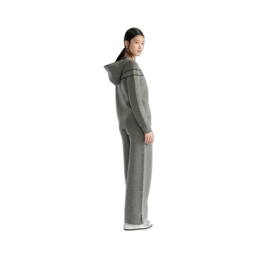Flared Pants