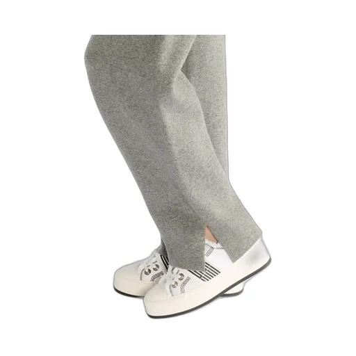 Flared Pants